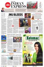 The New Indian Express-Kochi