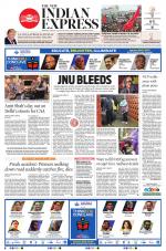 The New Indian Express-Chennai