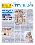 WARANGAL CITY TAB