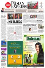 The New Indian Express-Bengaluru