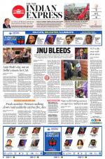 The New Indian Express-Madurai