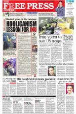 Free Press - Mumbai Epaper