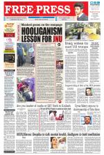 Free Press - Ujjain Epaper Edition