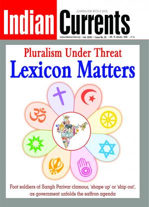 Lexicon Matters
