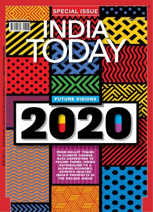 India Today- 13th January 2020