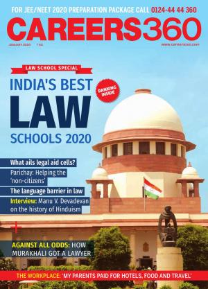 Careers360 (English)