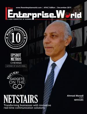 10 Highly Acclaimed Companies to look Out For 2020 - The Enterprise World