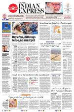 The New Indian Express-Belagavi