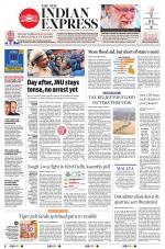 The New Indian Express-Mysuru