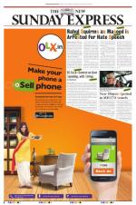 The New Indian Express-Kollam