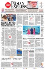 The New Indian Express-Kannur