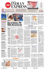 The New Indian Express-Bengaluru