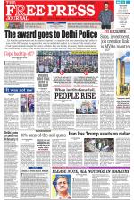 Free Press - Mumbai Epaper