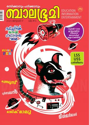 Balabhumi - 2020 January 17