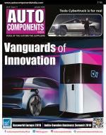 Auto Components India