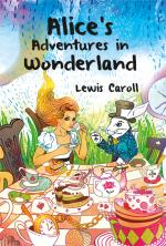 Alice’s Adventures in Wonderland