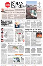 The New Indian Express-Kozhikode