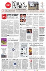 The New Indian Express-Belagavi
