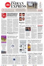 The New Indian Express-Shivamogga