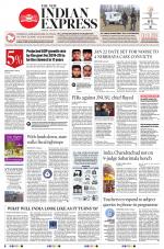 The New Indian Express-Hubballi