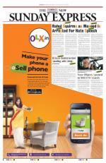 The New Indian Express-Kozhikode