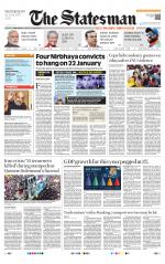 Delhi - The Statesman