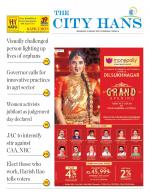 HYDERABAD CITY TAB