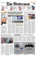 Kolkata - The Statesman