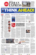 The New Indian Express-Chennai