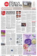 The New Indian Express-Bengaluru