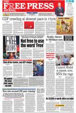 Free Press - Mumbai Epaper