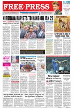 Free Press - Bhopal Epaper Edition