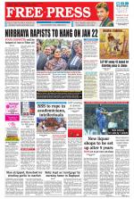 Free Press - Ujjain Epaper Edition