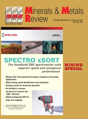 MMR February 2012