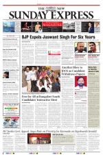 The New Indian Express-Belagavi