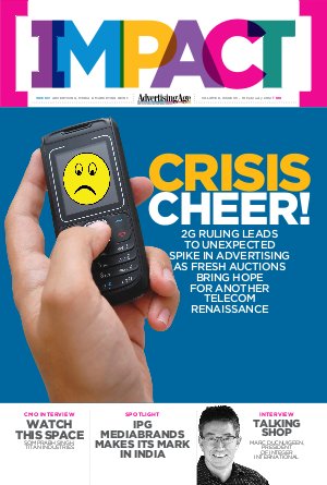 VOLUME 8, ISSUE 35 - 19 February 2012