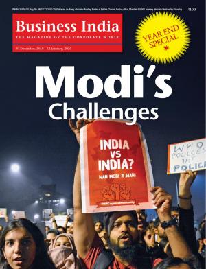 Business India (30 December, 2019 – 12 January, 2020)