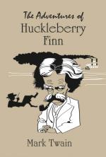 The Adventures of Huckleberry Finn