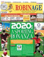 RobinAge: India's Favourite Newspaper for Children