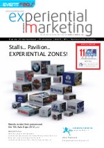 Experiential Marketing