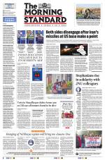 The Morning Standard