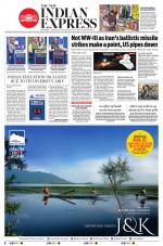 The New Indian Express-Mysuru