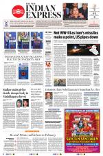 The New Indian Express-Kozhikode