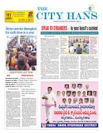 HYDERABAD CITY TAB