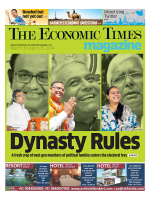 The Economic Times Magazine