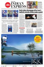 The New Indian Express-Bengaluru