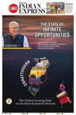 The New Indian Express-Chennai