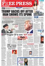 Free Press - Mumbai Epaper