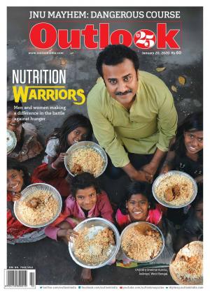 Outlook English, 20 January 2020