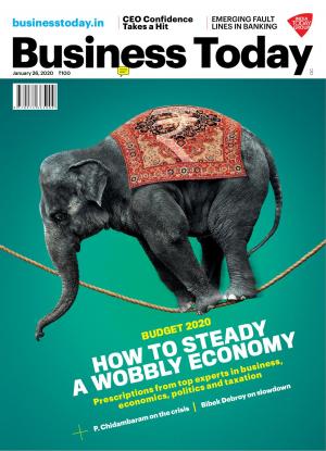 Business Today-26th January 2020